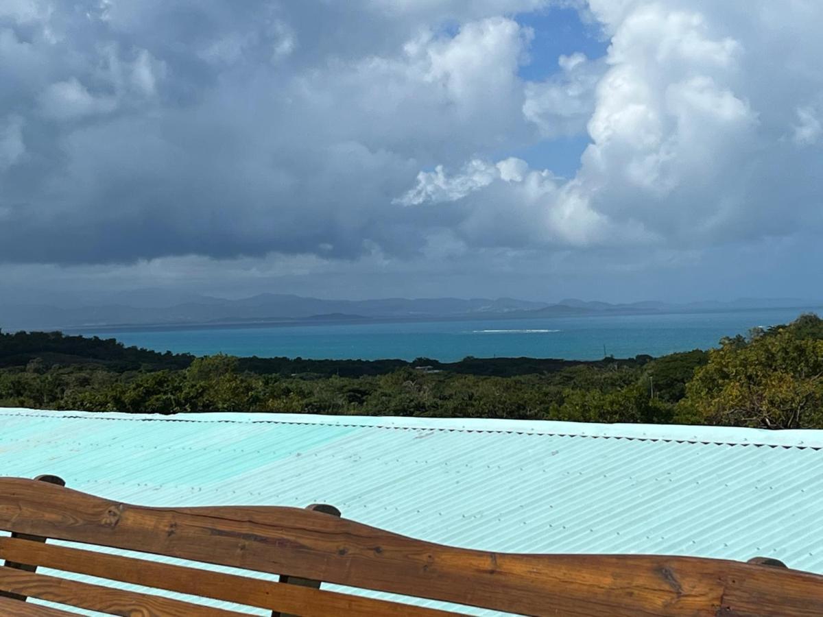 Old Crow Hotel And Suites Vieques Luaran gambar