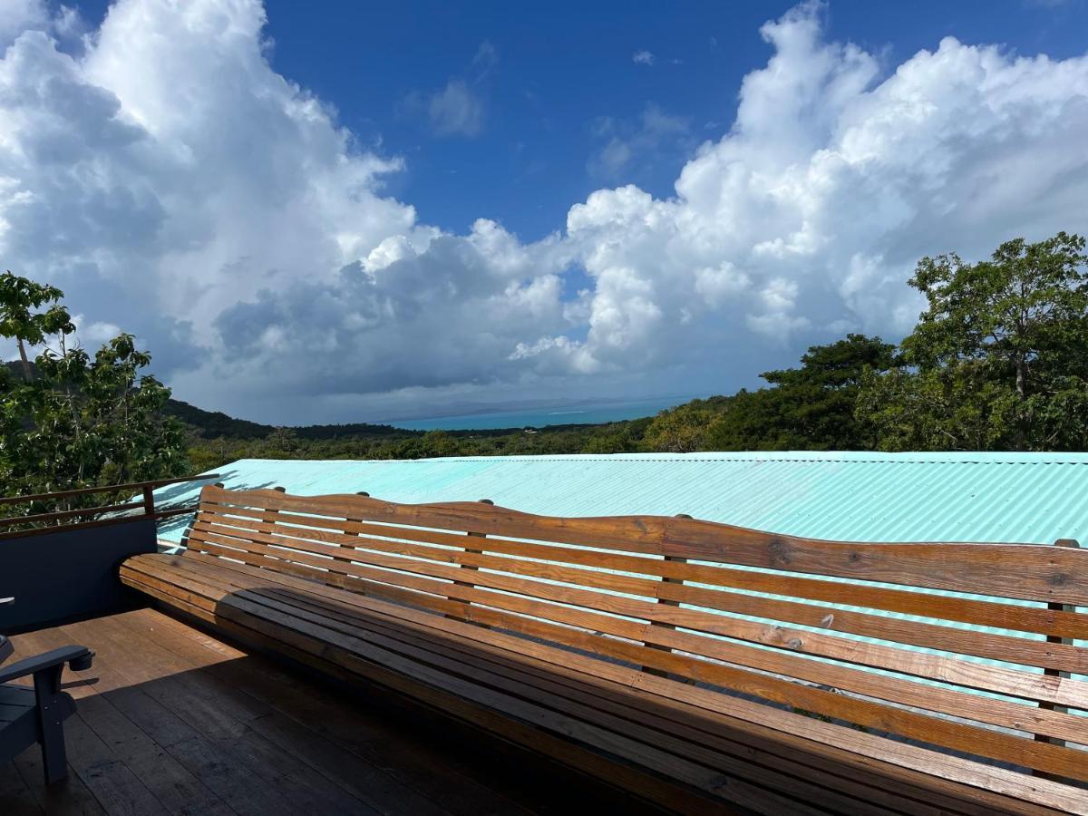 Old Crow Hotel And Suites Vieques Luaran gambar