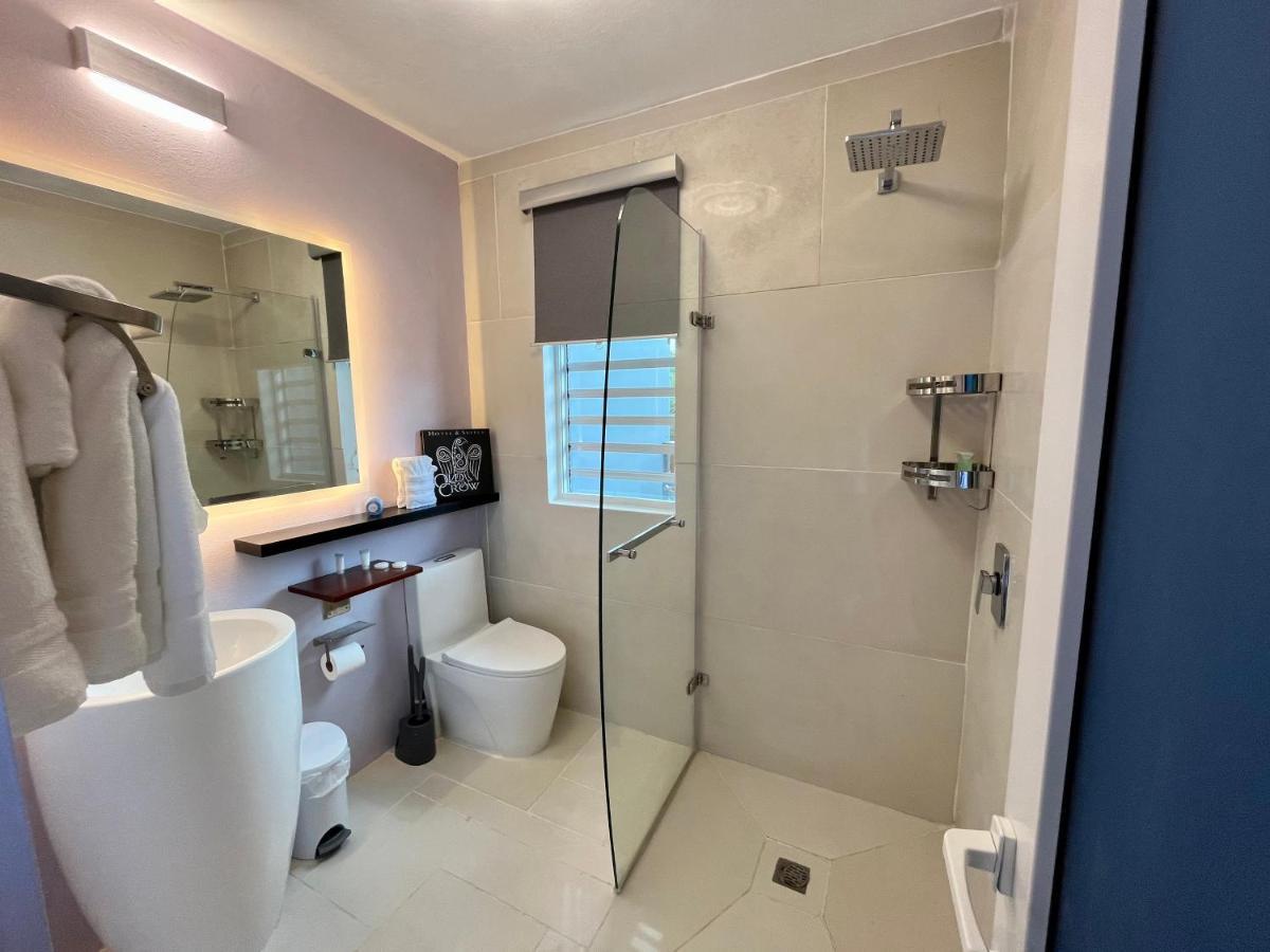 Old Crow Hotel And Suites Vieques Luaran gambar