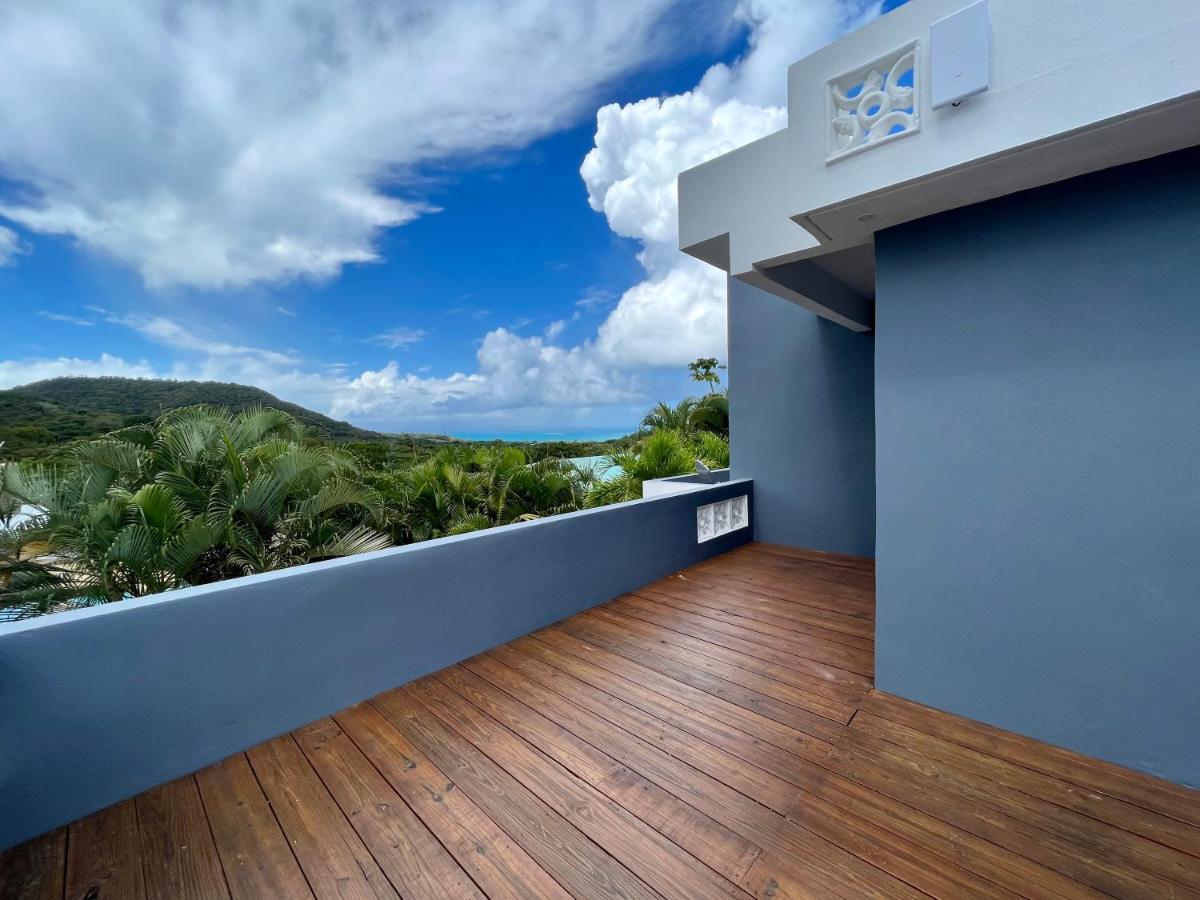 Old Crow Hotel And Suites Vieques Luaran gambar
