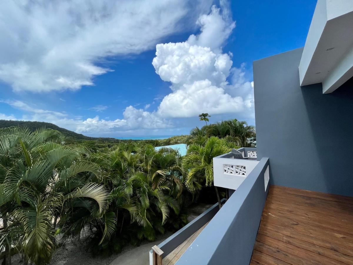 Old Crow Hotel And Suites Vieques Luaran gambar