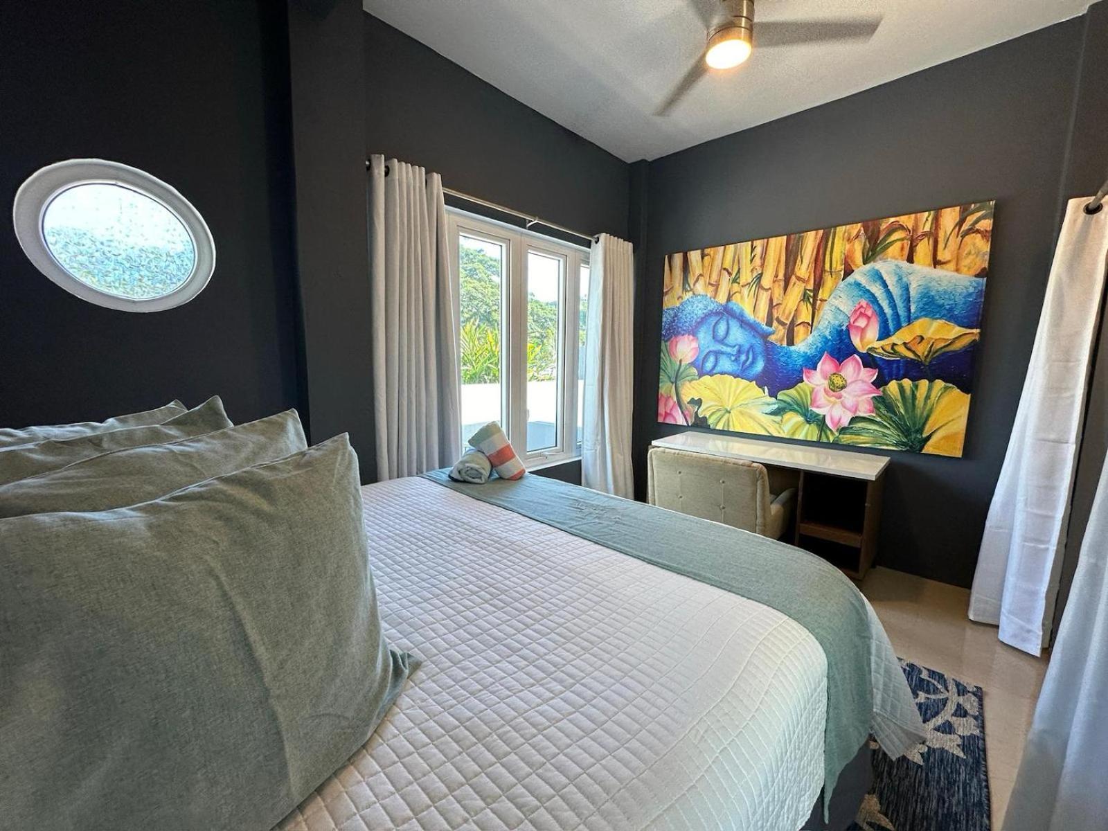 Old Crow Hotel And Suites Vieques Luaran gambar