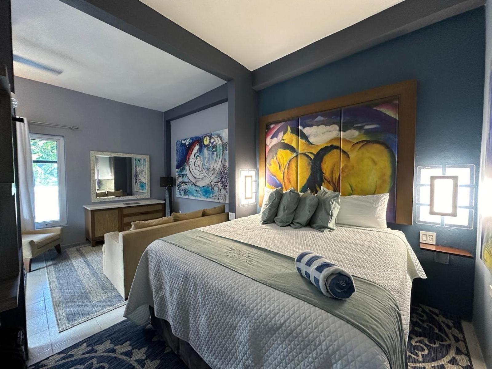 Old Crow Hotel And Suites Vieques Luaran gambar