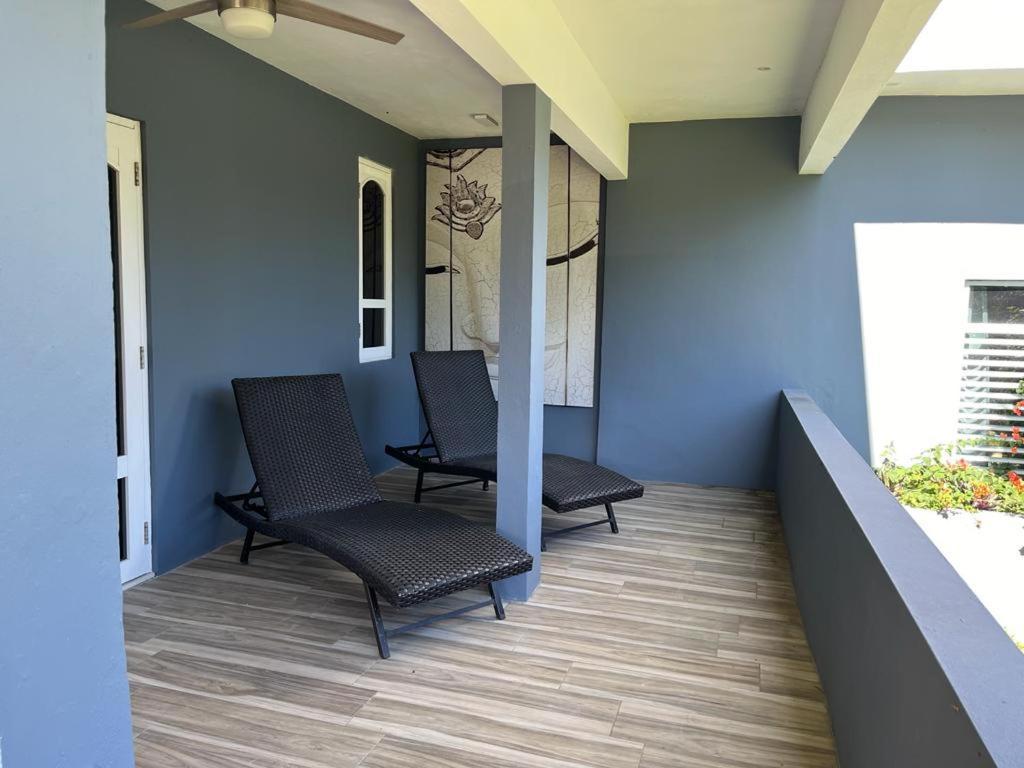 Old Crow Hotel And Suites Vieques Luaran gambar