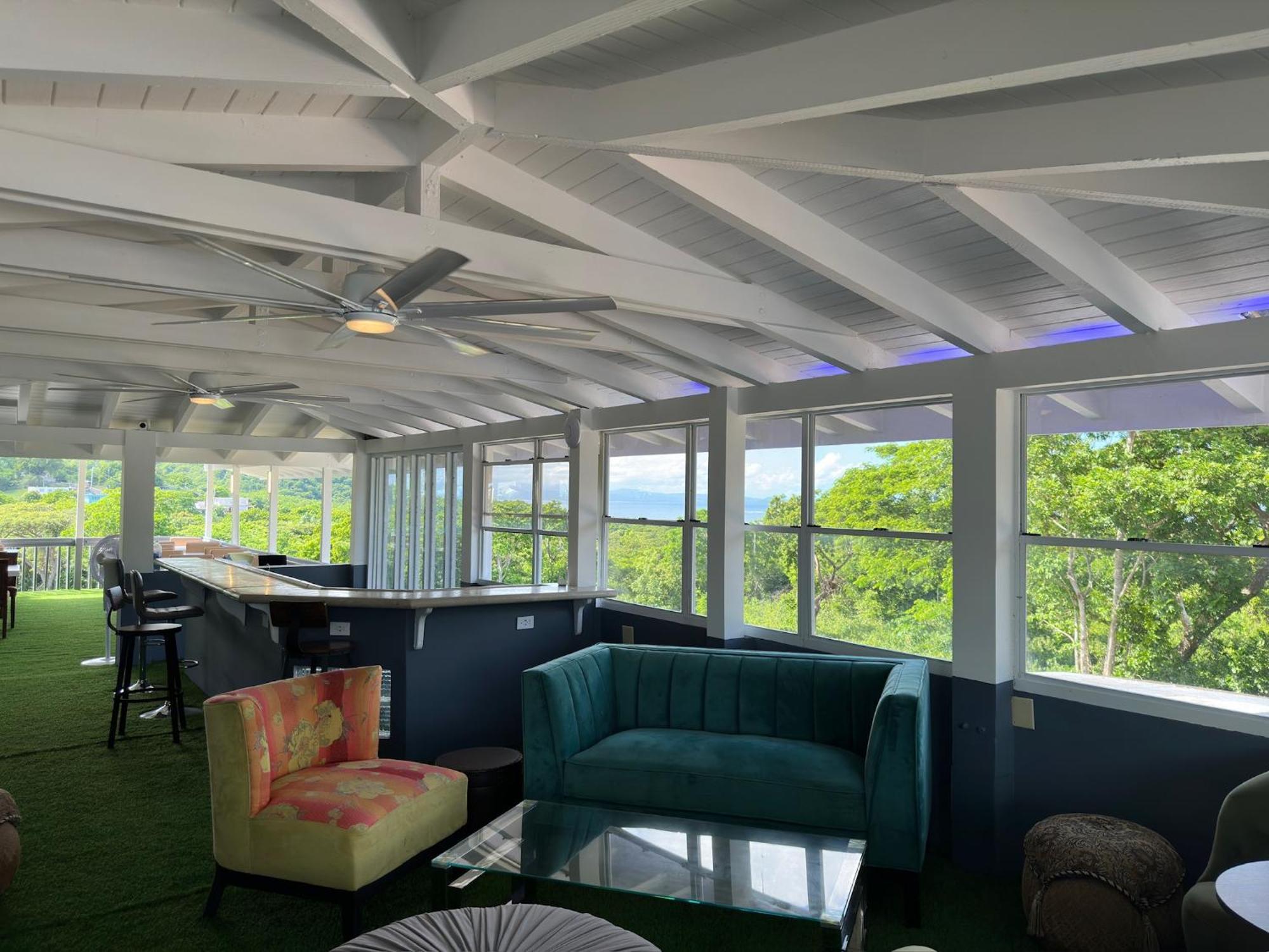 Old Crow Hotel And Suites Vieques Luaran gambar