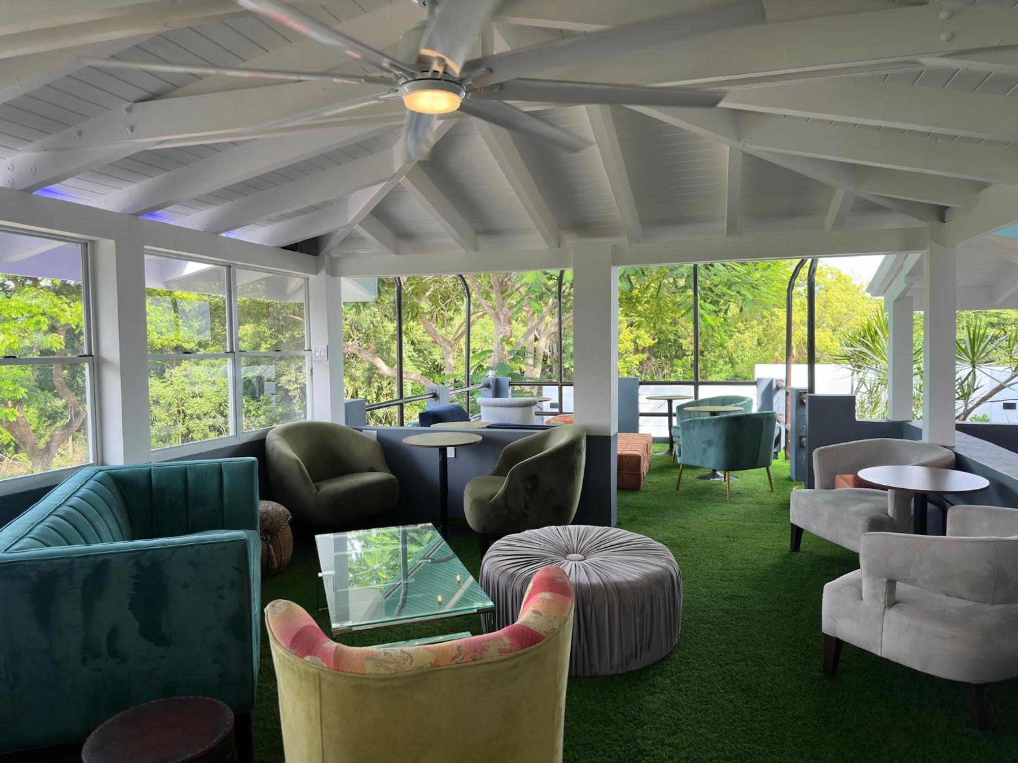 Old Crow Hotel And Suites Vieques Luaran gambar