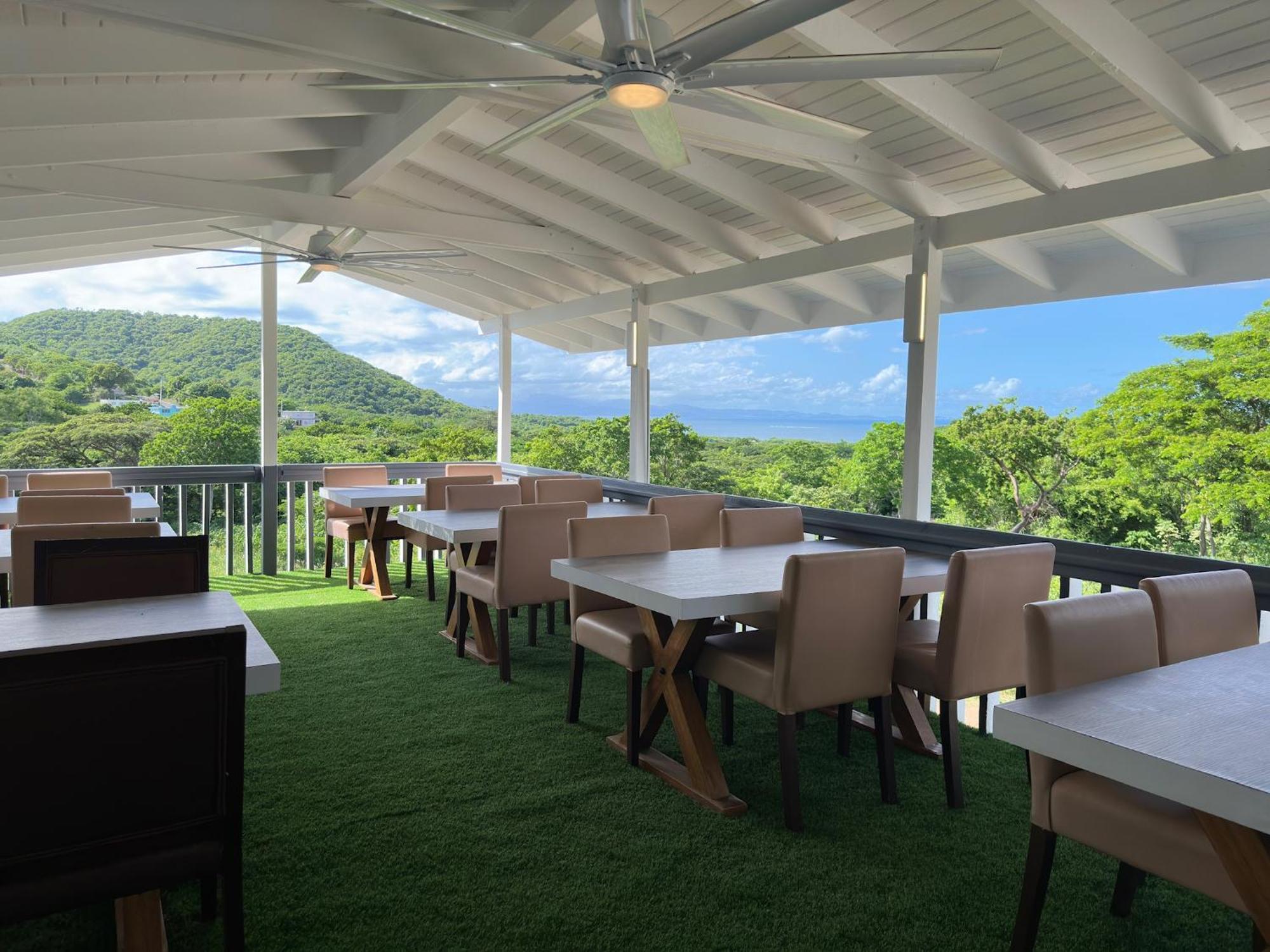 Old Crow Hotel And Suites Vieques Luaran gambar