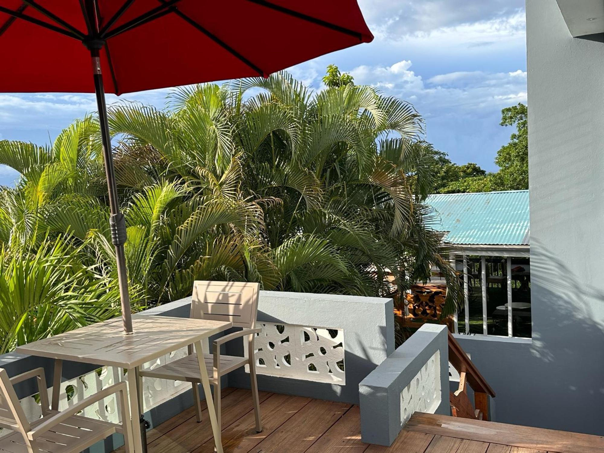 Old Crow Hotel And Suites Vieques Luaran gambar
